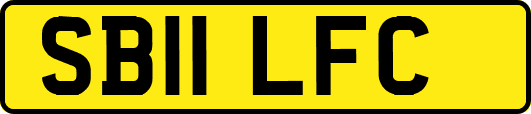 SB11LFC