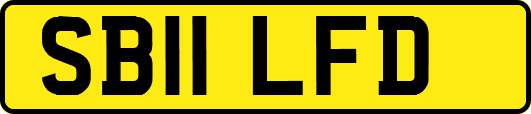 SB11LFD