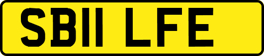 SB11LFE