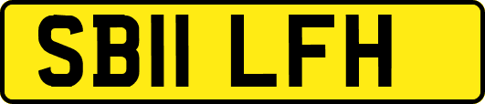 SB11LFH