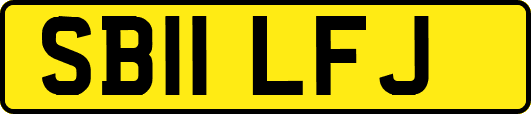 SB11LFJ