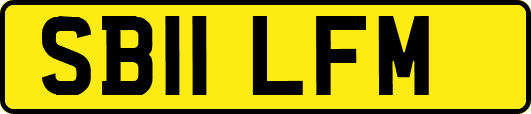 SB11LFM