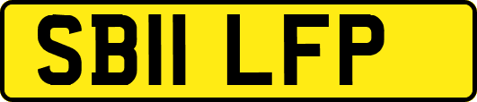 SB11LFP