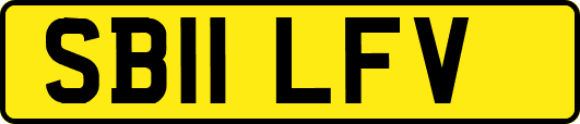 SB11LFV
