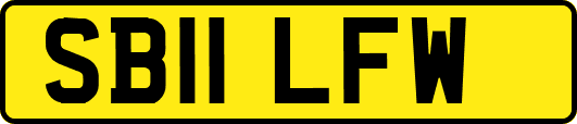 SB11LFW