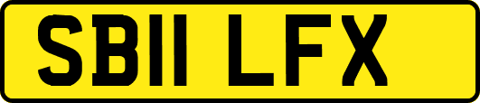 SB11LFX