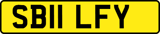 SB11LFY