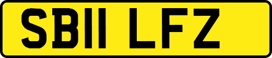 SB11LFZ