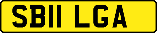 SB11LGA