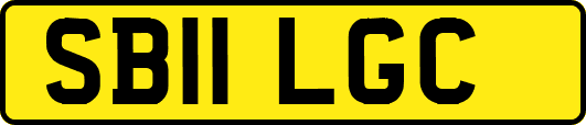 SB11LGC