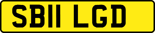 SB11LGD