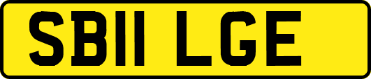 SB11LGE