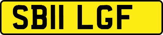 SB11LGF