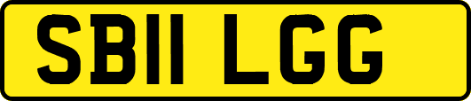 SB11LGG