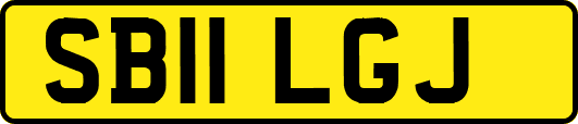 SB11LGJ