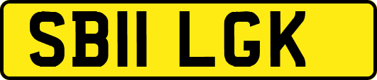 SB11LGK