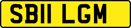 SB11LGM