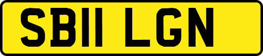 SB11LGN