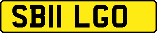 SB11LGO