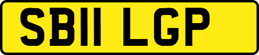 SB11LGP