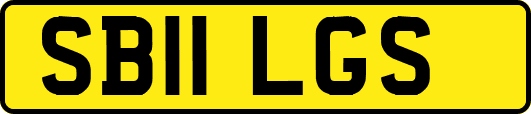 SB11LGS