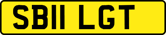 SB11LGT