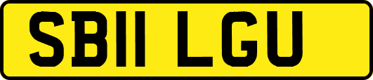 SB11LGU