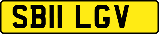 SB11LGV