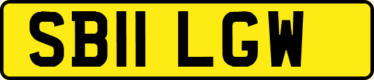 SB11LGW