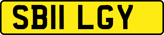 SB11LGY