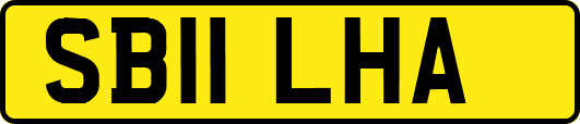 SB11LHA