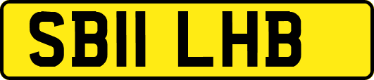 SB11LHB