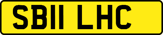 SB11LHC