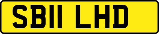 SB11LHD