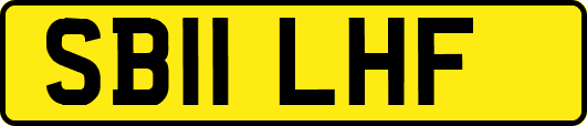 SB11LHF