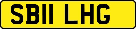 SB11LHG