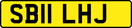 SB11LHJ