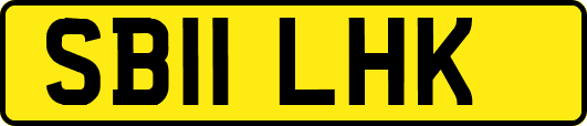 SB11LHK
