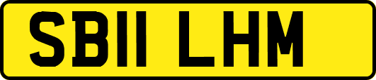 SB11LHM