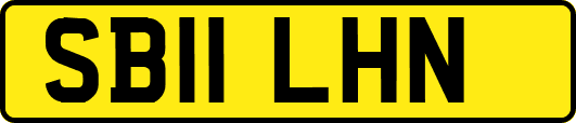 SB11LHN