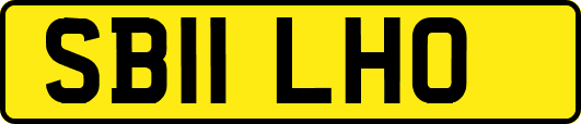 SB11LHO
