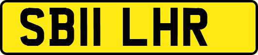 SB11LHR