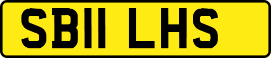 SB11LHS