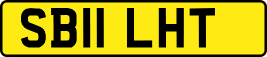 SB11LHT