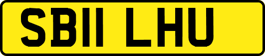 SB11LHU