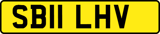 SB11LHV