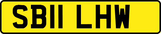 SB11LHW