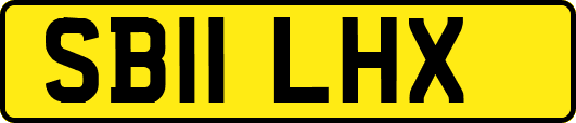 SB11LHX
