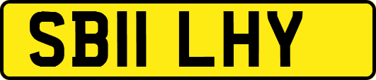 SB11LHY
