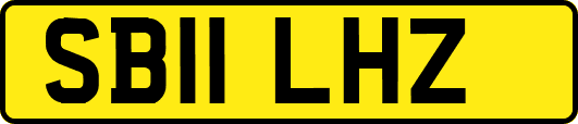 SB11LHZ